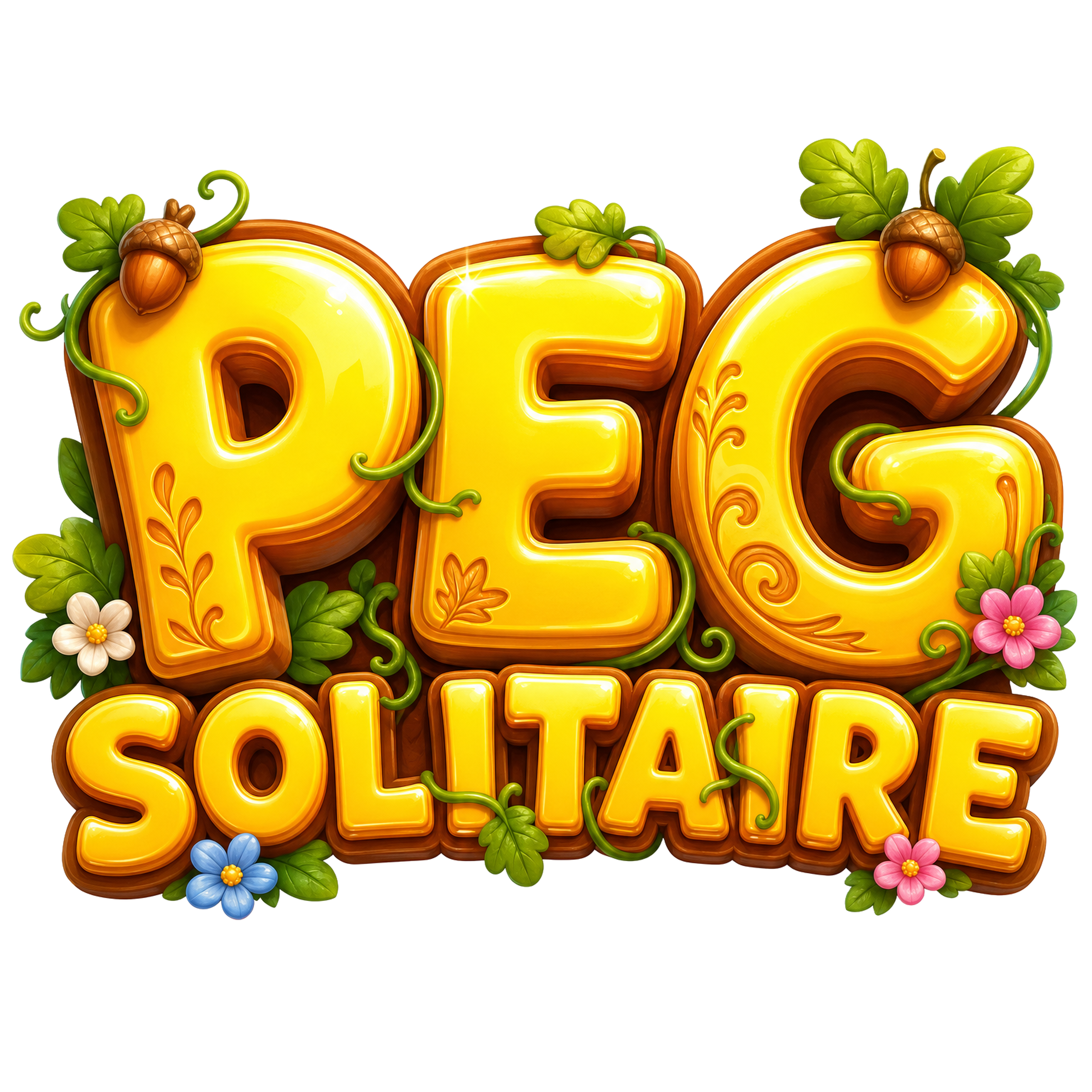 Peg Solitaire