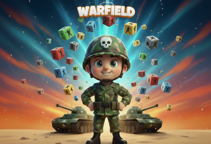 War Field